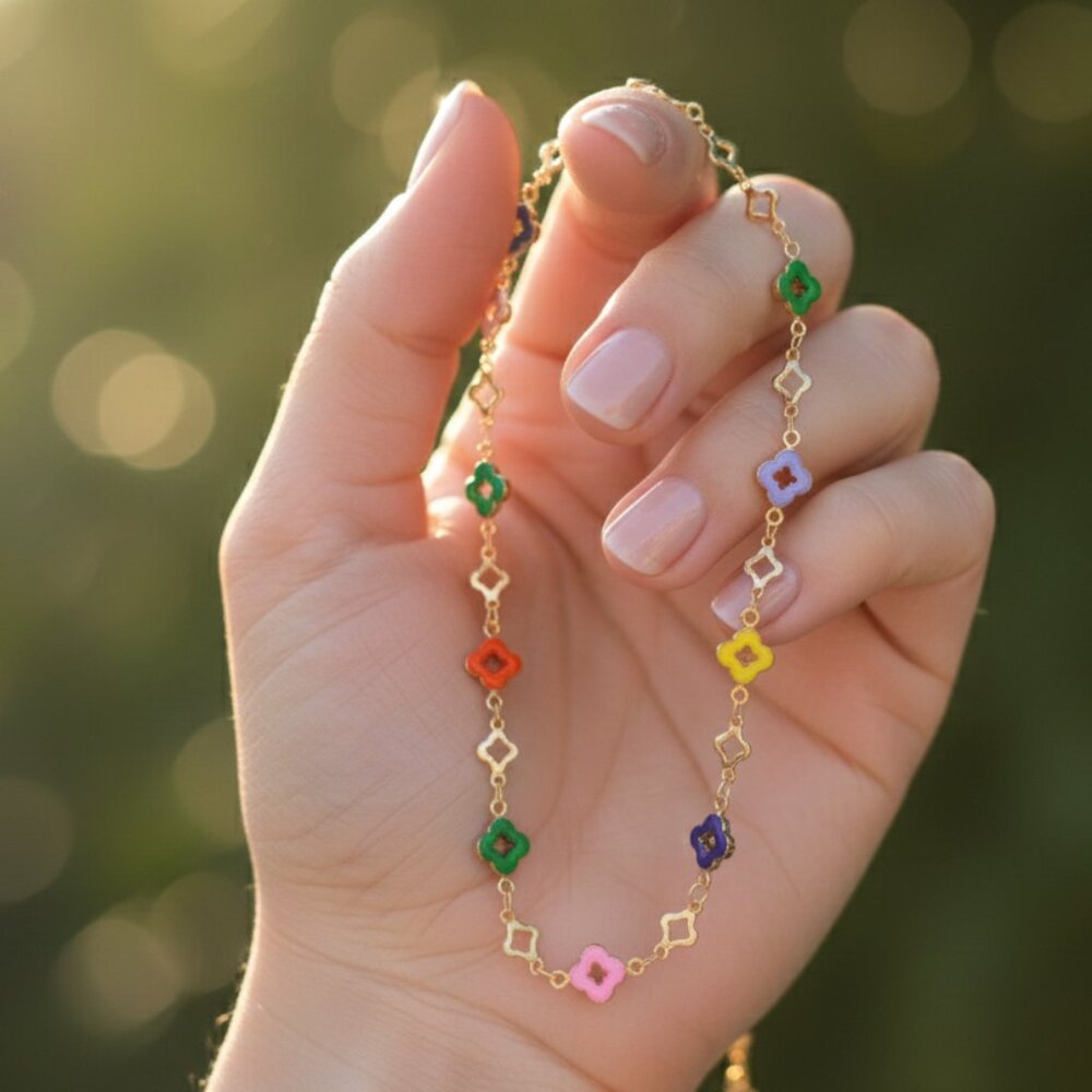 New Beautiful Design Bracelet for Women/Girls, Gift, B893